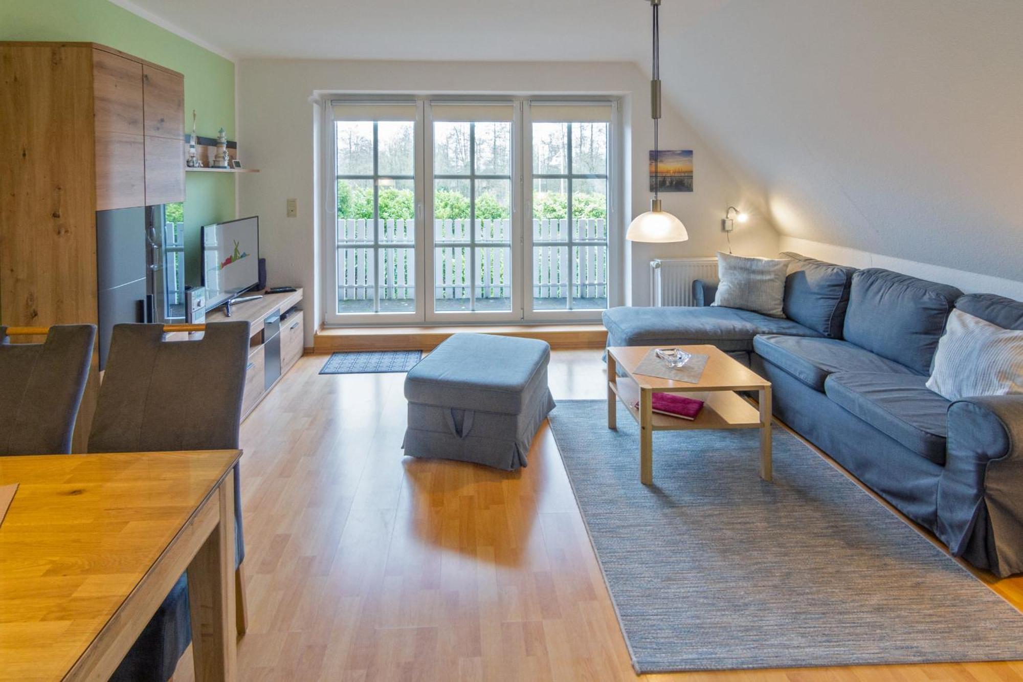 Ferienwohnung Mareike Dornum Exteriör bild