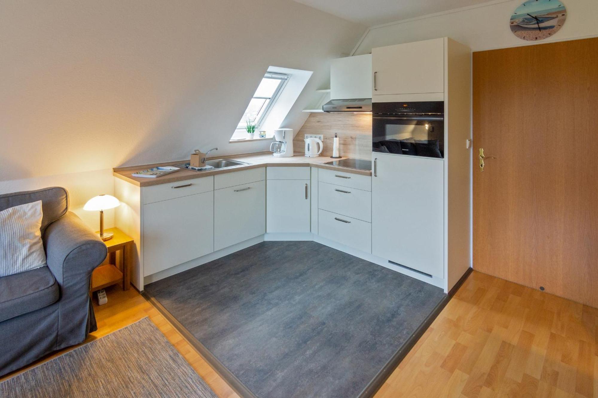 Ferienwohnung Mareike Dornum Exteriör bild